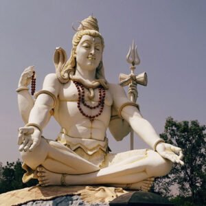 Sri Siva Sahasranama Sthothrum