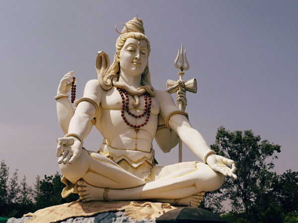 Sri Siva Sahasranama Sthothrum