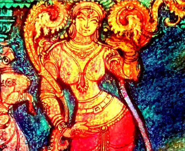 Vadakkan Ithihyamala